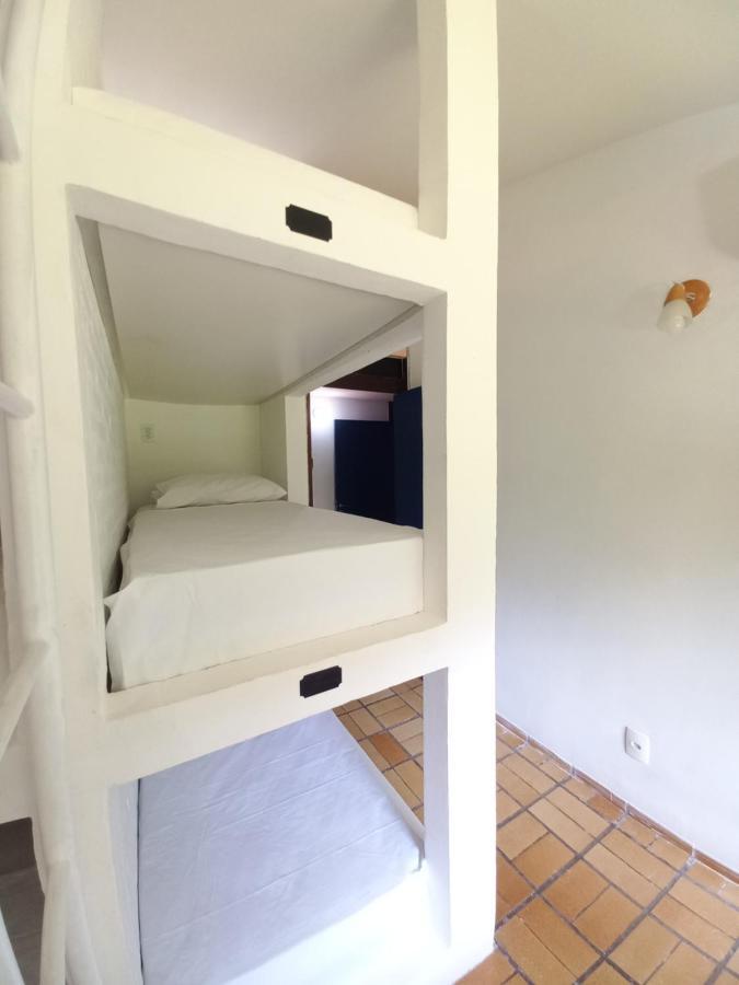 Hostel Recanto Do Cajueiro Maceió Buitenkant foto